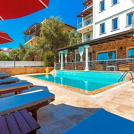 Vilă Sleeps 10 Pool Air Con Wifi