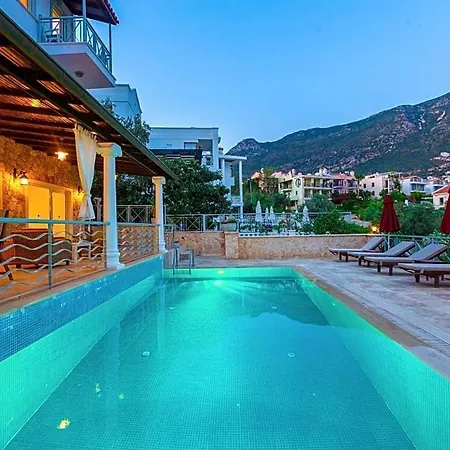 Vilă Sleeps 10 Pool Air Con Wifi