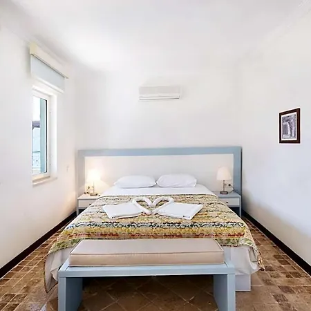 Vilă Sleeps 10 Pool Air Con Wifi Kalkan