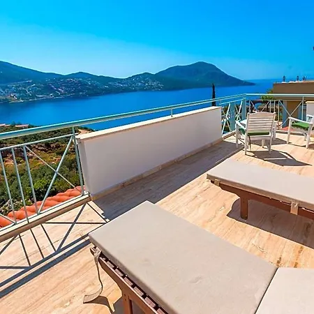 Sleeps 10 Pool Air Con Wifi Vilă