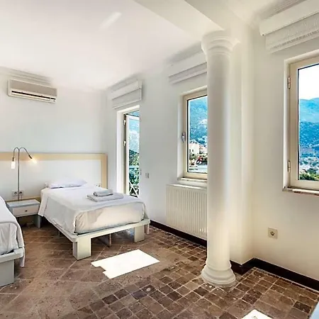Sleeps 10 Pool Air Con Wifi Vilă *