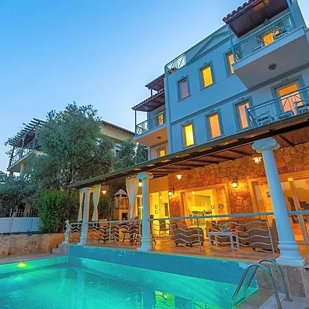 Sleeps 10 Pool Air Con Wifi *
